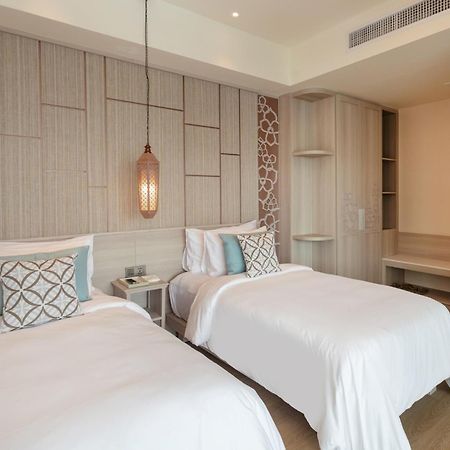 The Little Shore Khao Lak By Katathani Extérieur photo