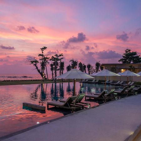 The Little Shore Khao Lak By Katathani Extérieur photo