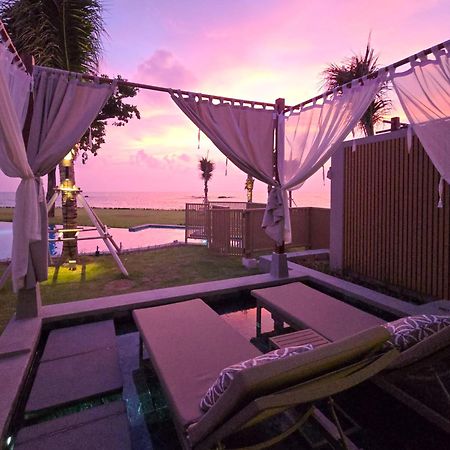 The Little Shore Khao Lak By Katathani Extérieur photo