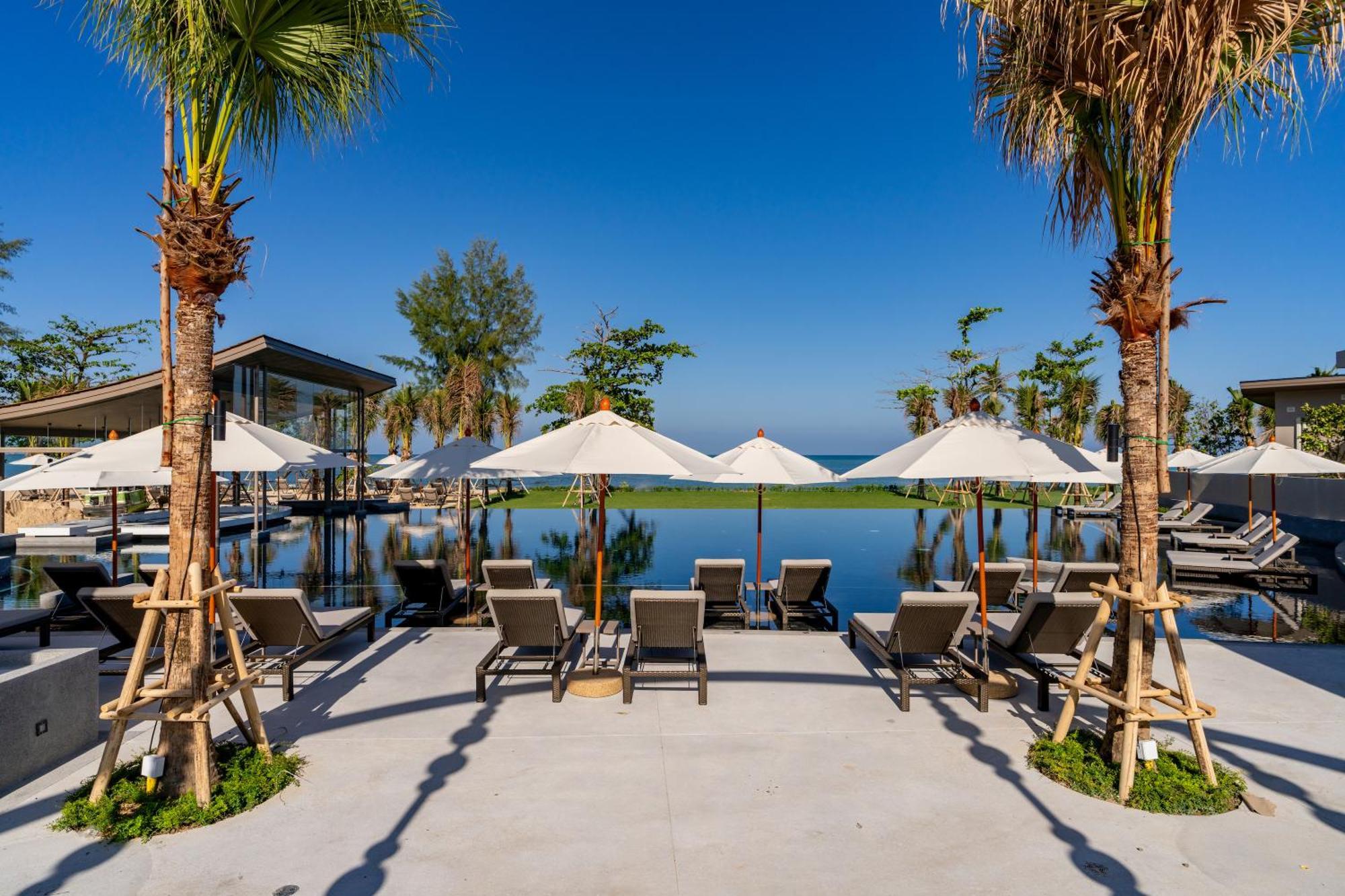 The Little Shore Khao Lak By Katathani Extérieur photo