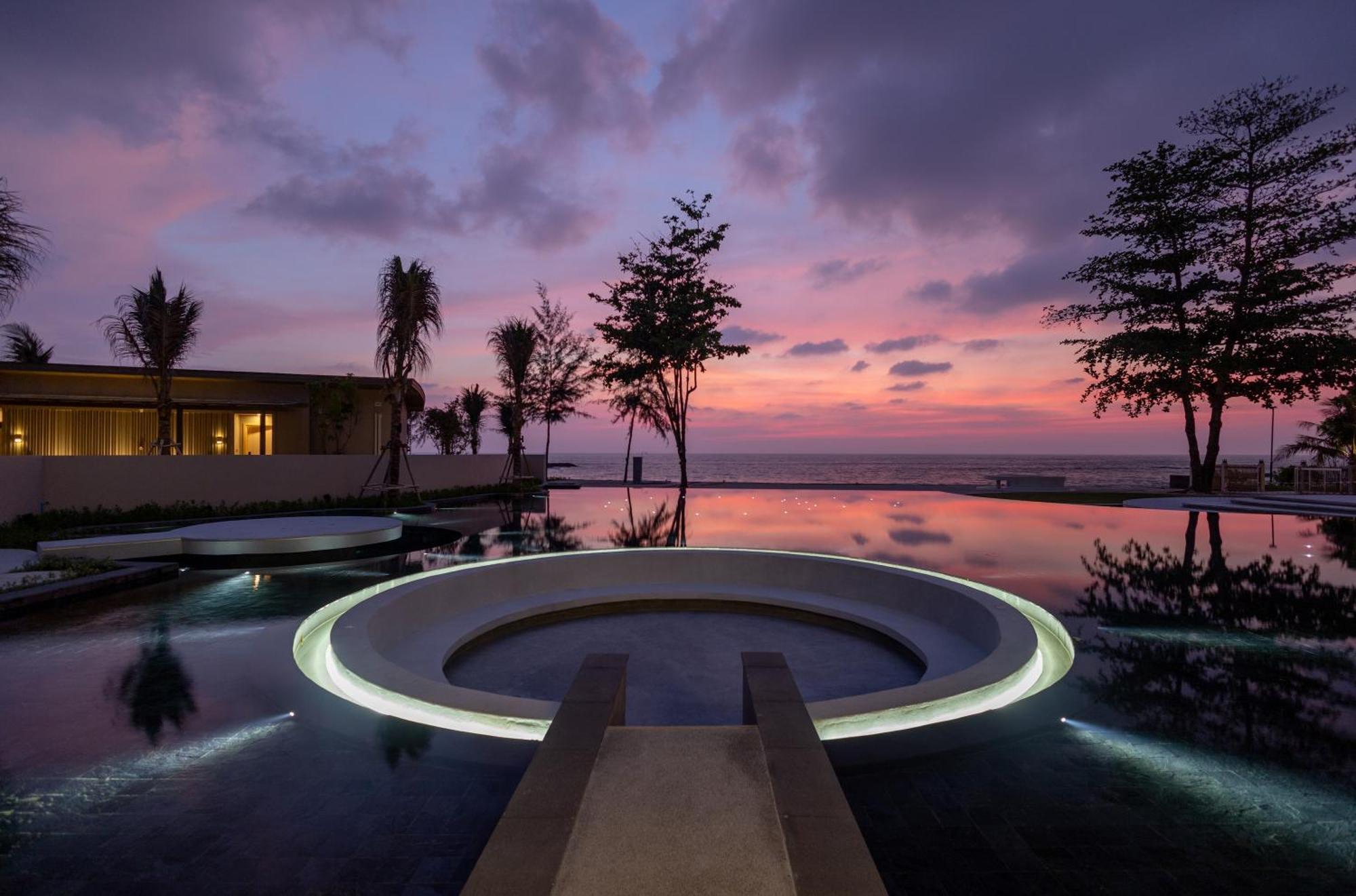 The Little Shore Khao Lak By Katathani Extérieur photo