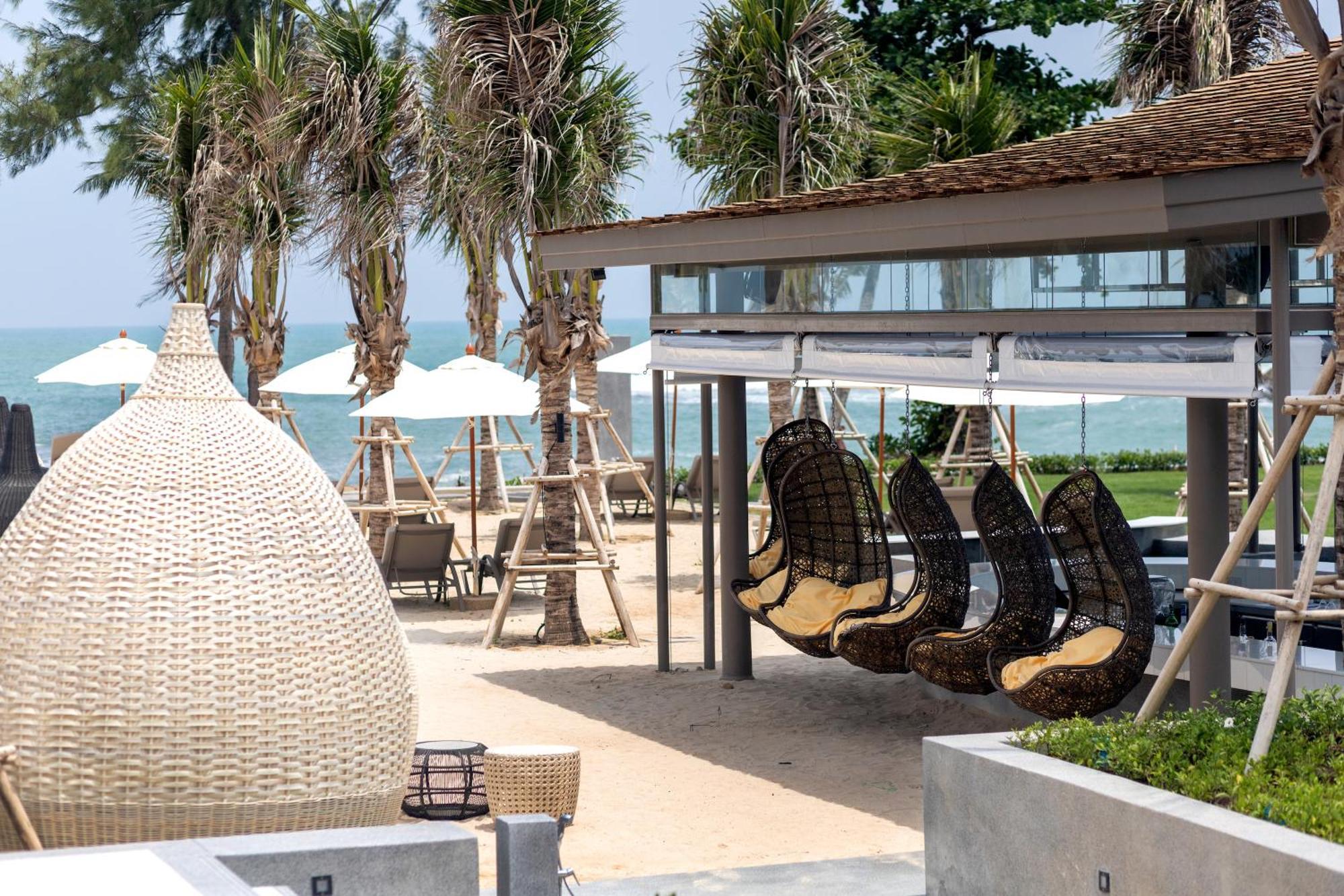 The Little Shore Khao Lak By Katathani Extérieur photo