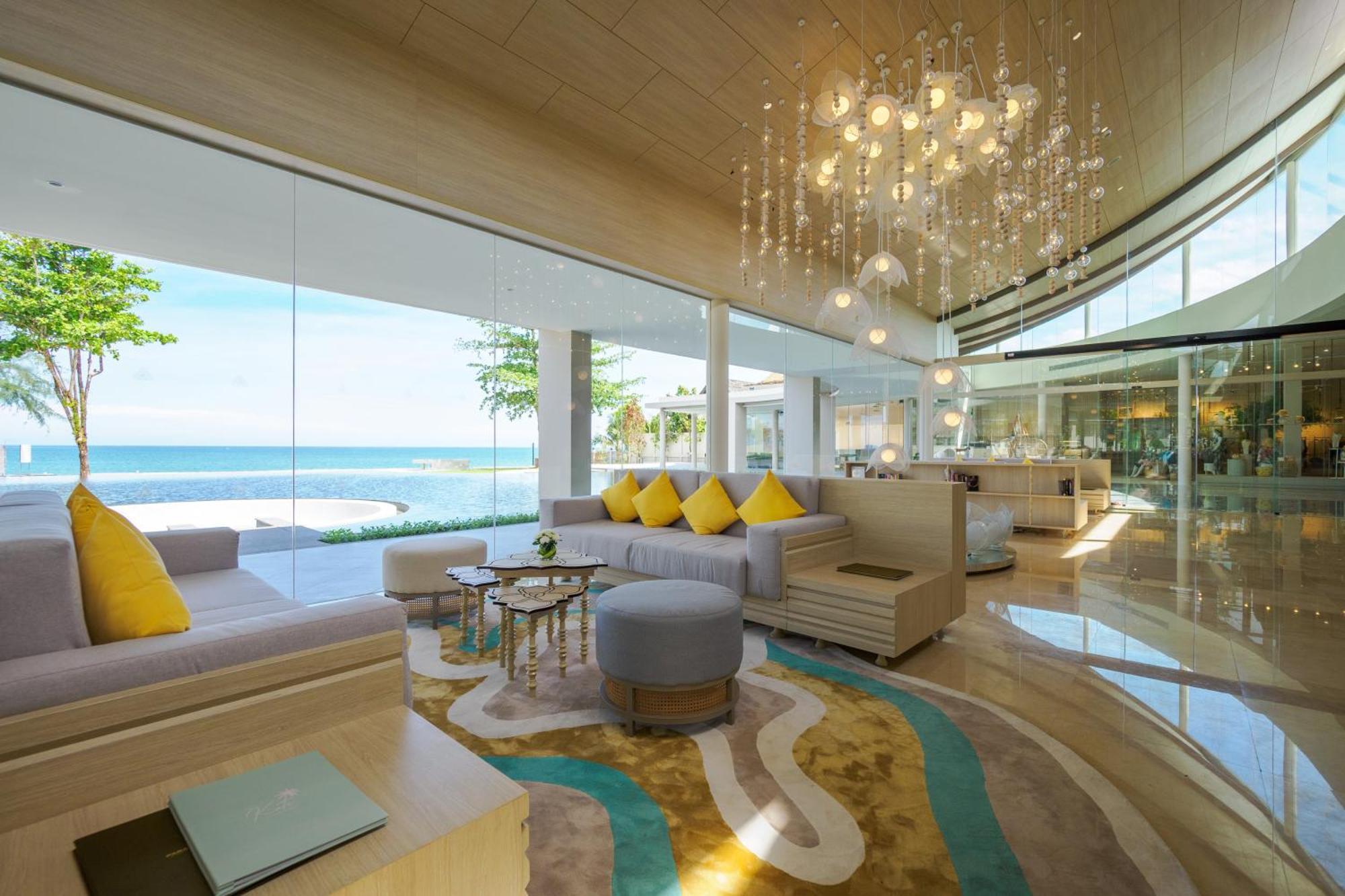 The Little Shore Khao Lak By Katathani Extérieur photo