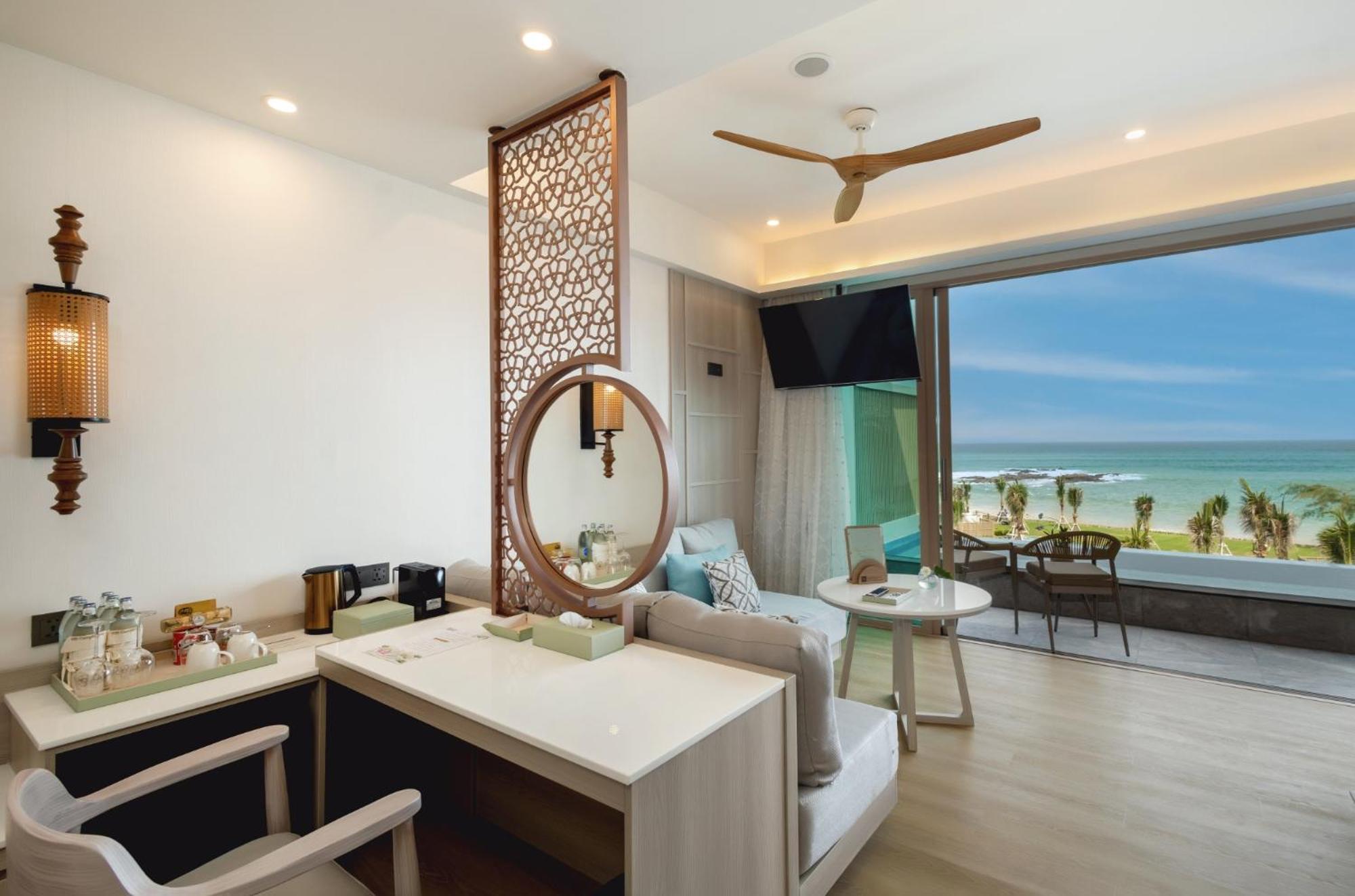 The Little Shore Khao Lak By Katathani Extérieur photo