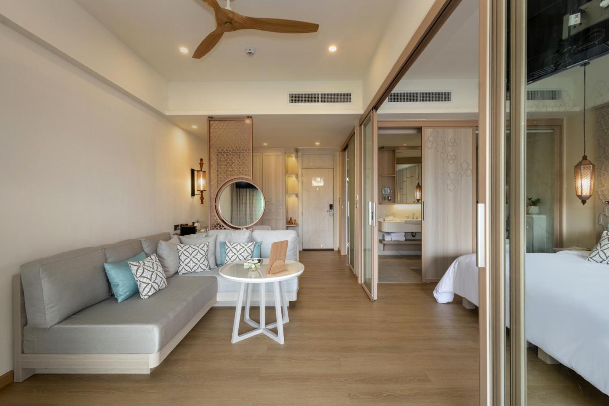 The Little Shore Khao Lak By Katathani Extérieur photo