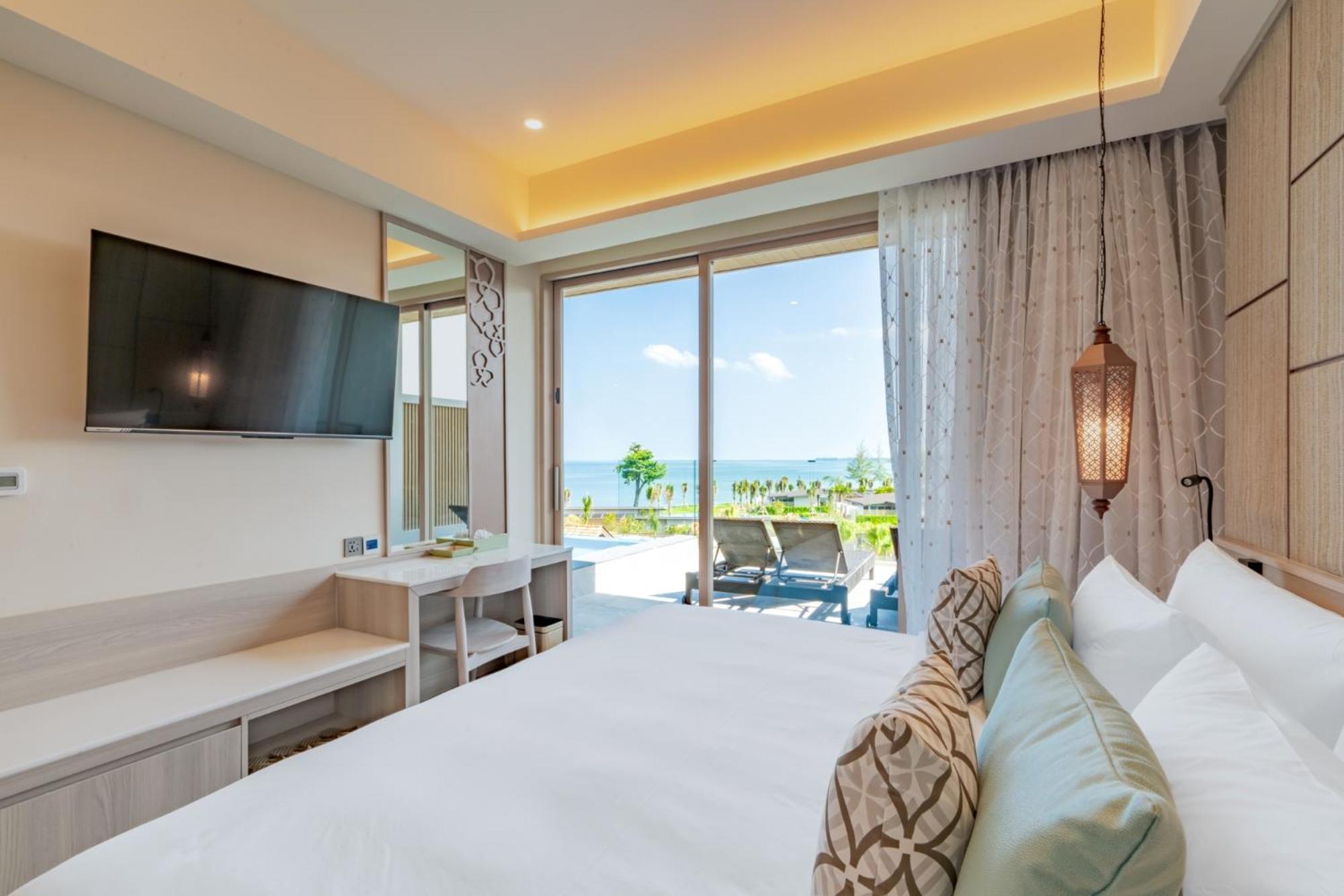 The Little Shore Khao Lak By Katathani Extérieur photo