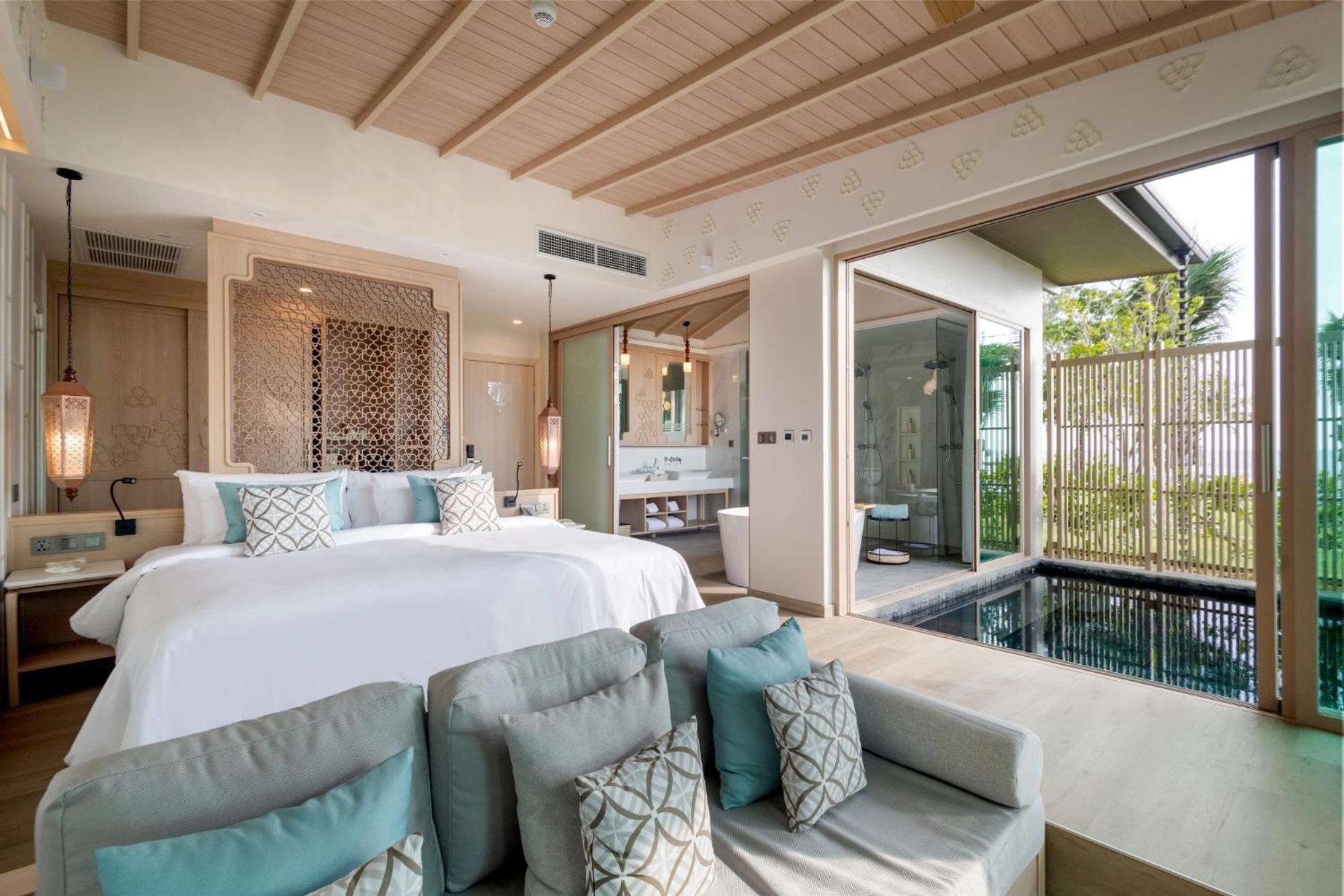 The Little Shore Khao Lak By Katathani Extérieur photo