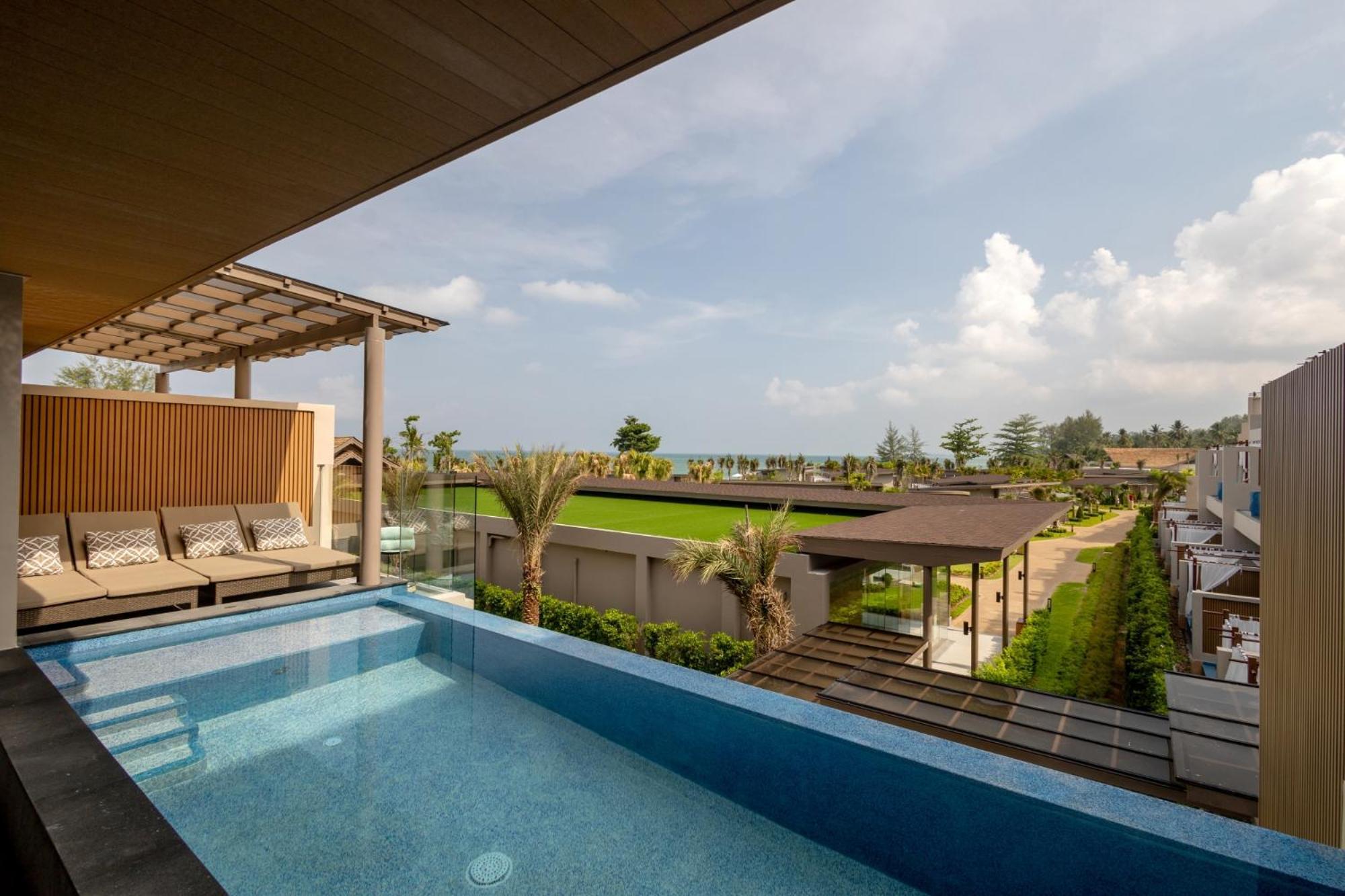 The Little Shore Khao Lak By Katathani Extérieur photo