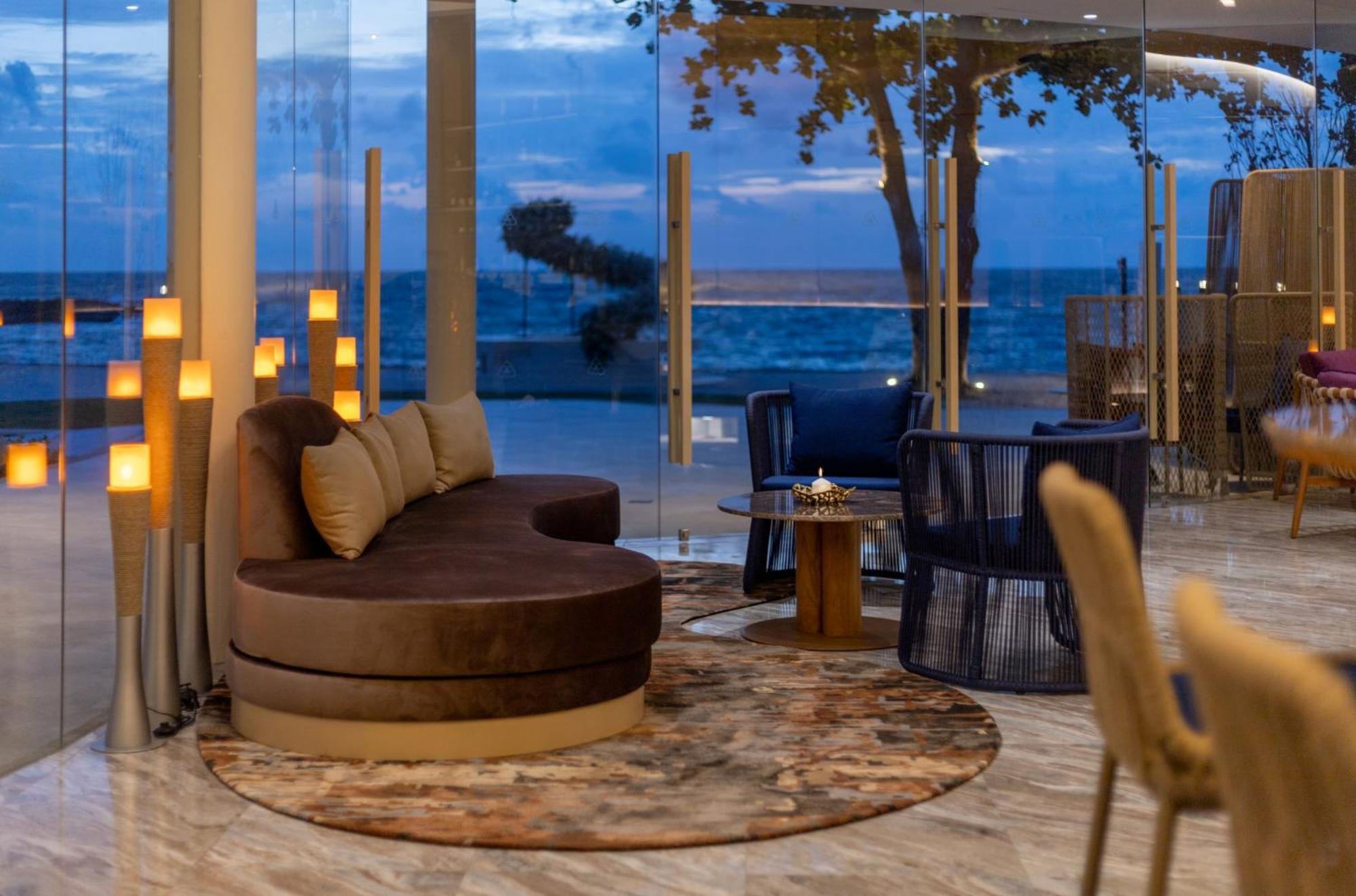 The Little Shore Khao Lak By Katathani Extérieur photo