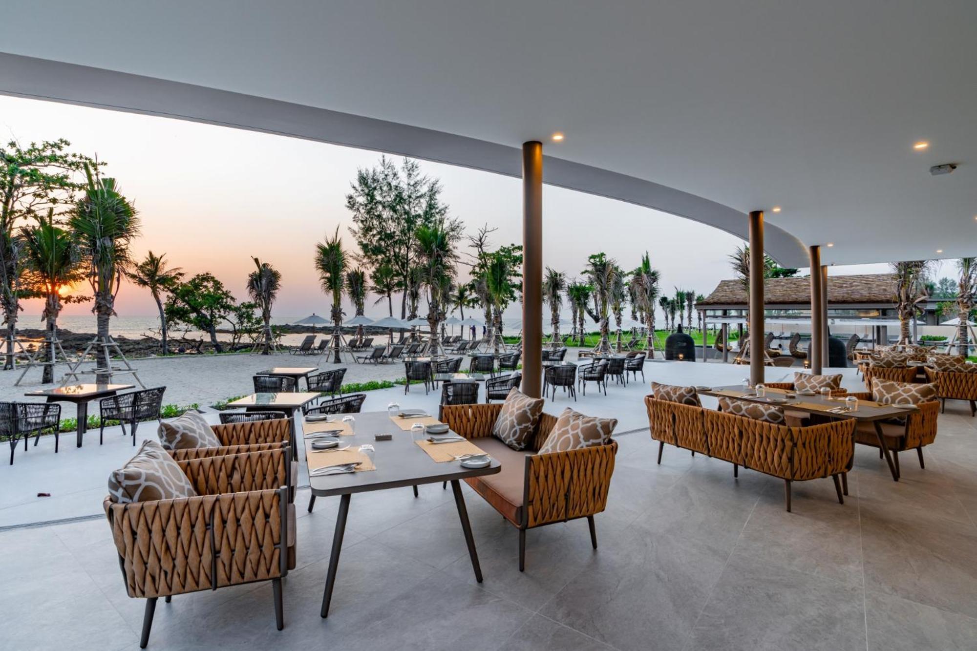 The Little Shore Khao Lak By Katathani Extérieur photo
