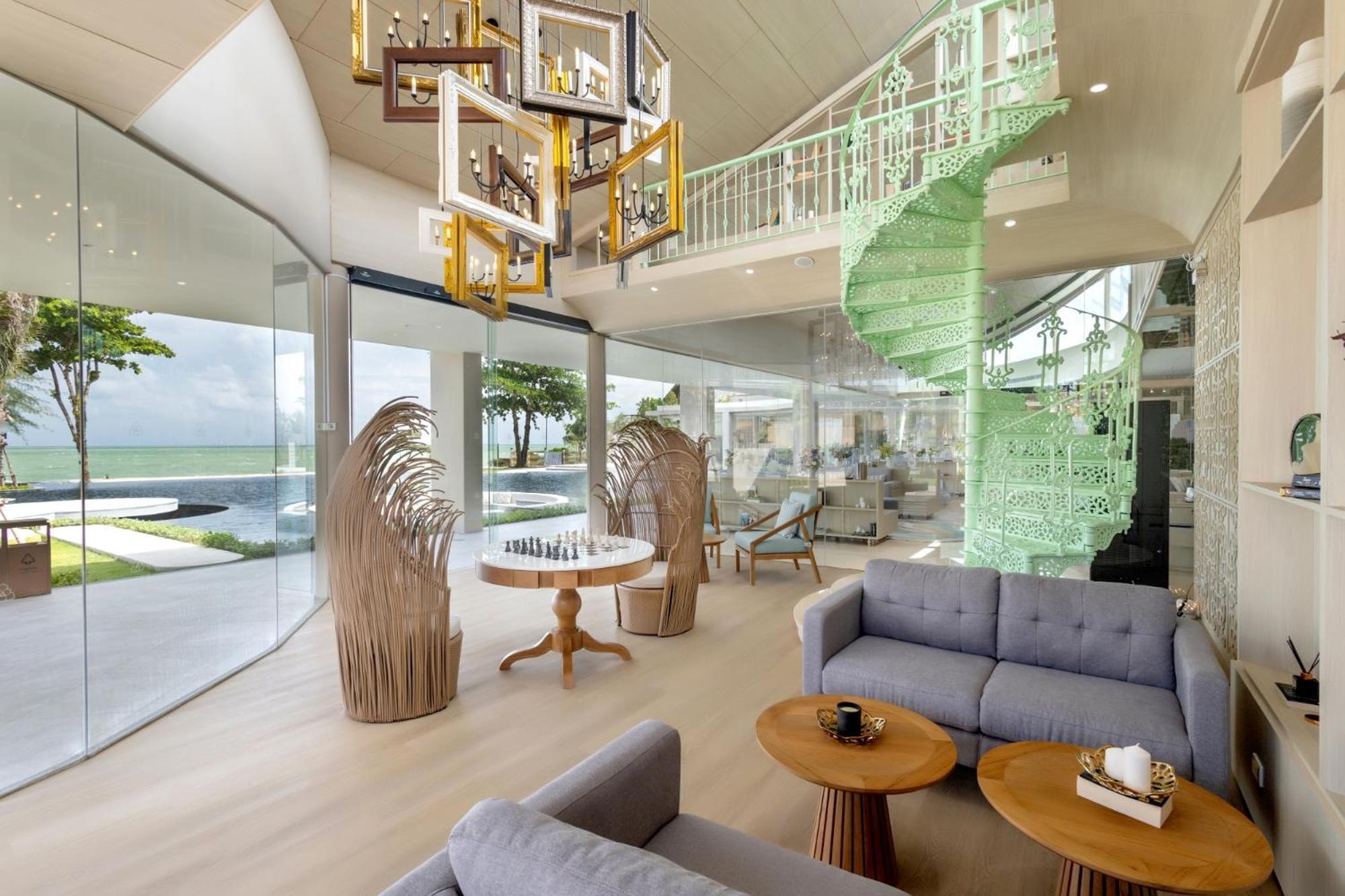 The Little Shore Khao Lak By Katathani Extérieur photo