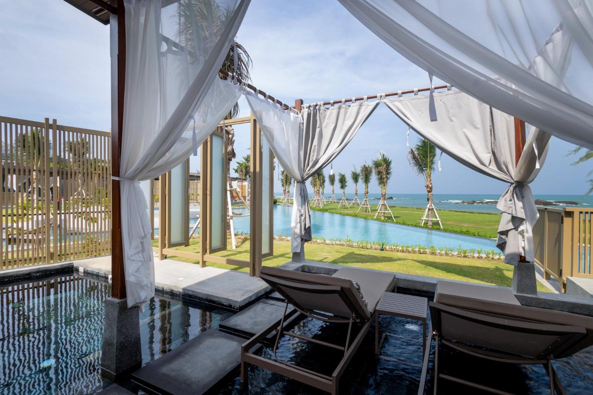 The Little Shore Khao Lak By Katathani Extérieur photo