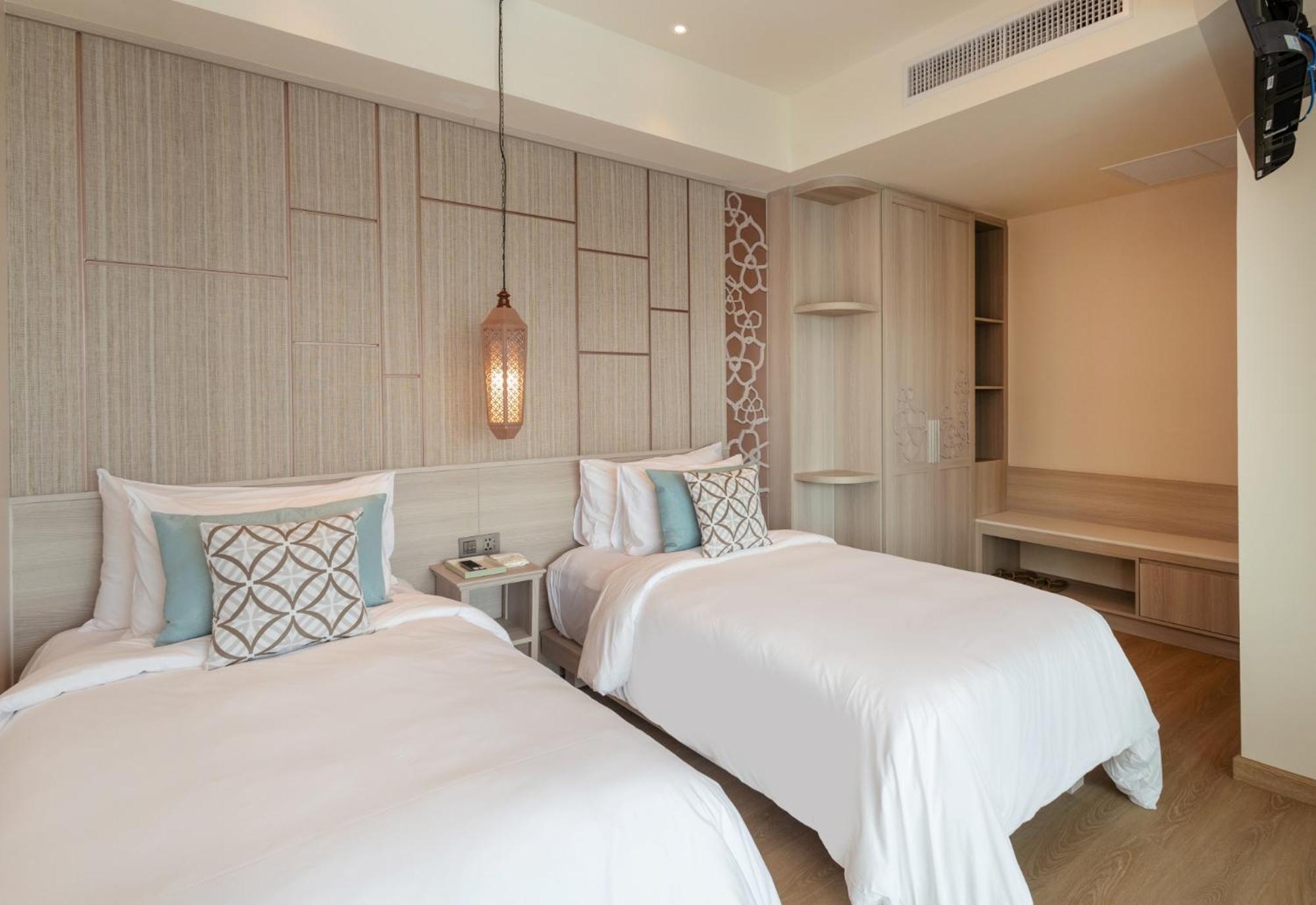 The Little Shore Khao Lak By Katathani Extérieur photo