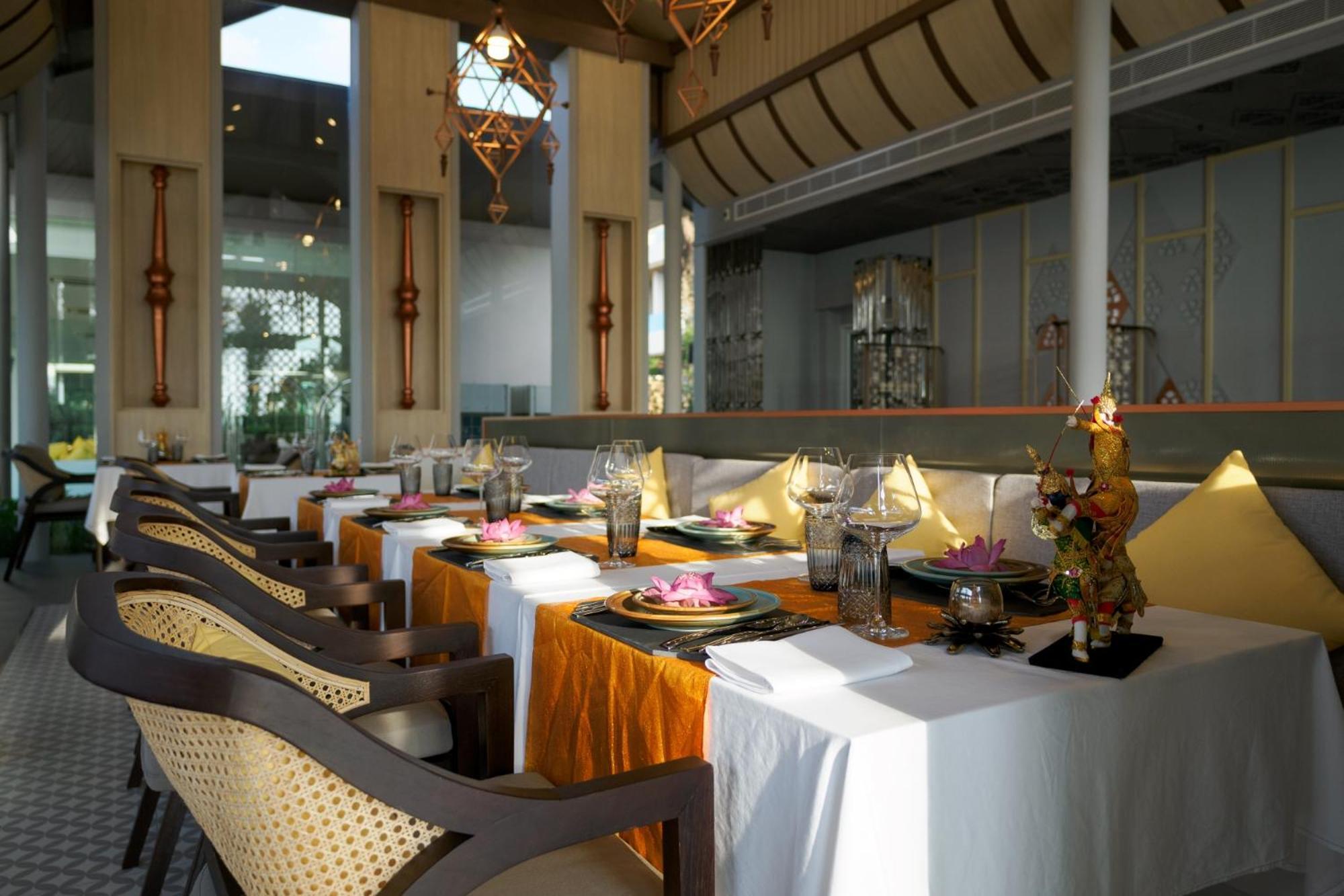 The Little Shore Khao Lak By Katathani Extérieur photo
