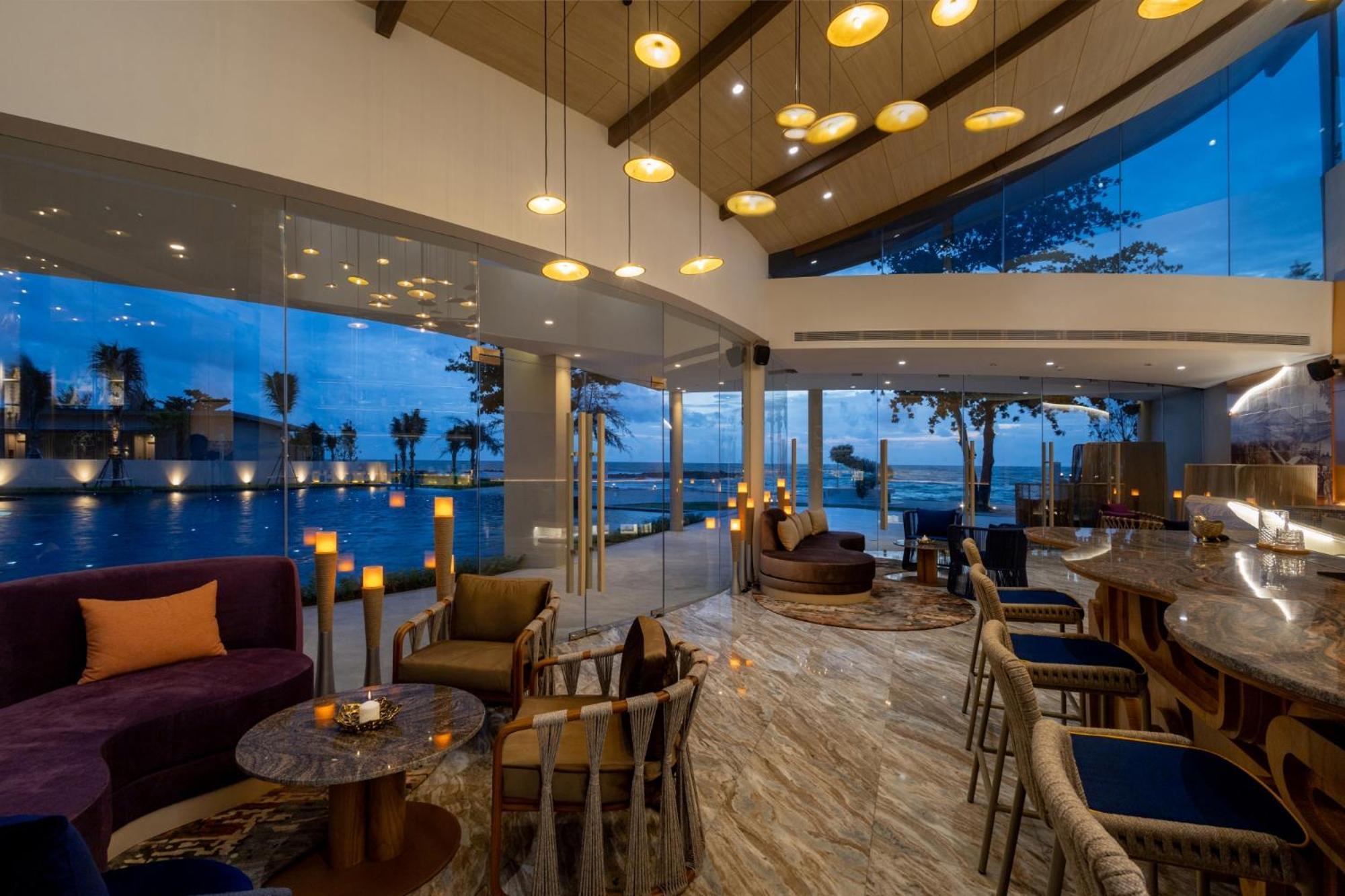 The Little Shore Khao Lak By Katathani Extérieur photo