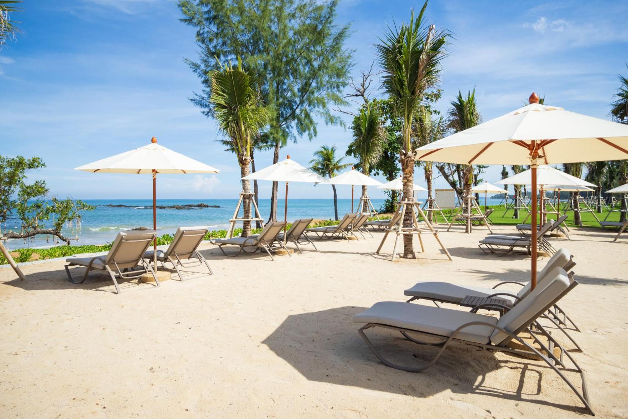 The Little Shore Khao Lak By Katathani Extérieur photo