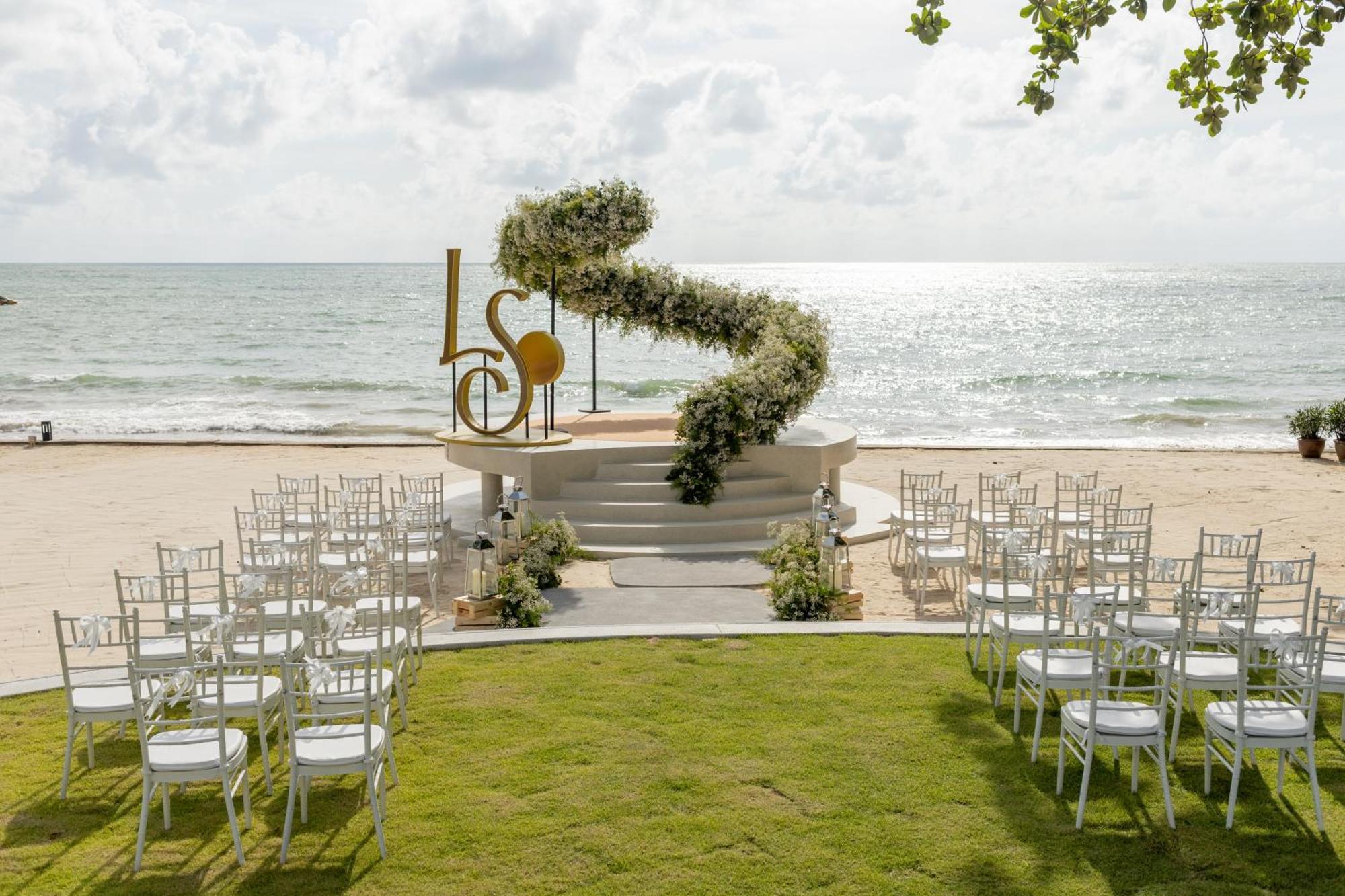 The Little Shore Khao Lak By Katathani Extérieur photo