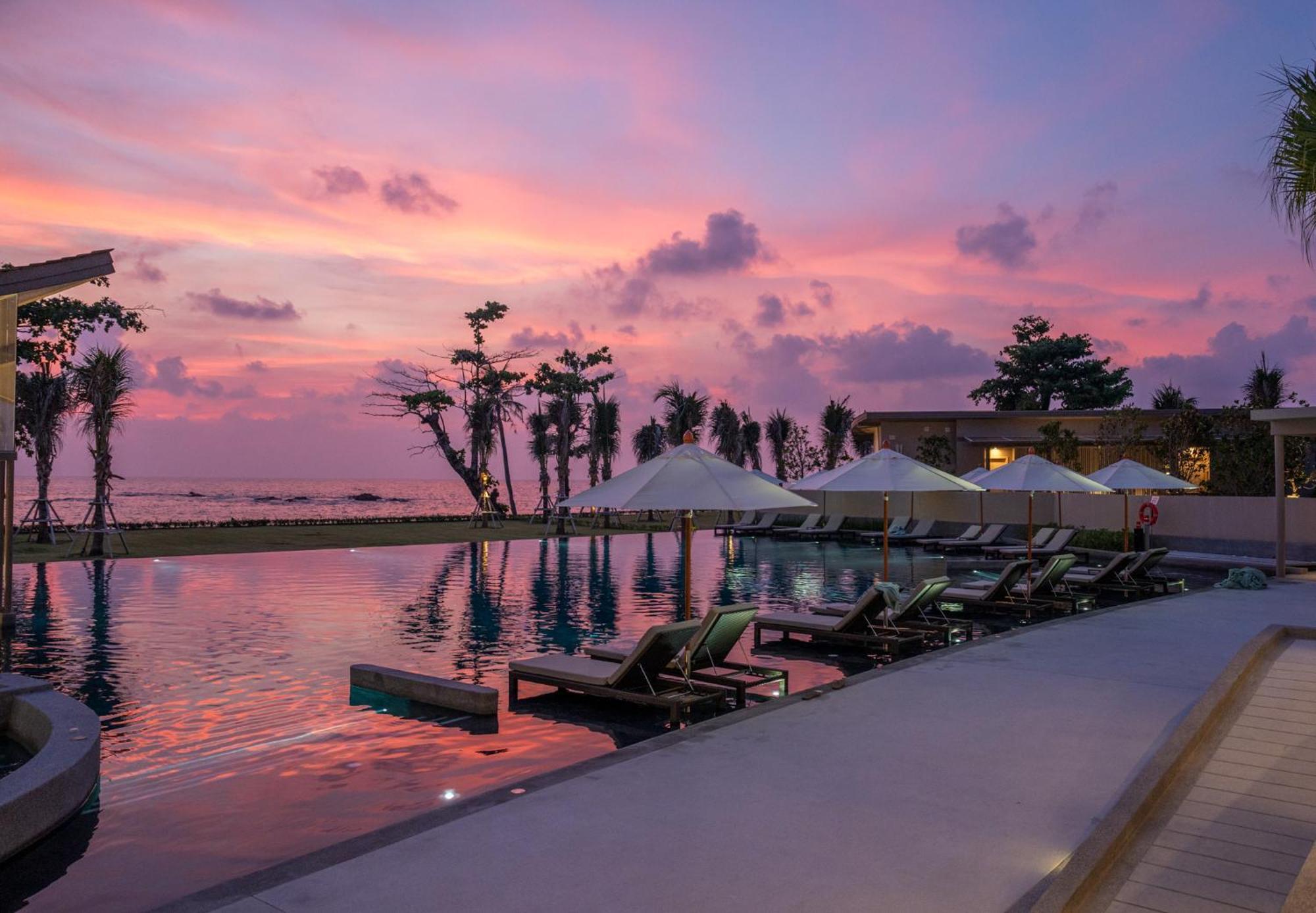 The Little Shore Khao Lak By Katathani Extérieur photo