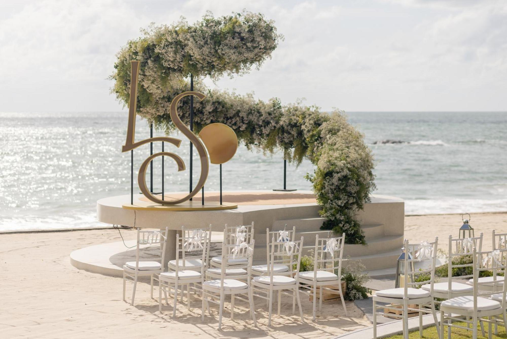The Little Shore Khao Lak By Katathani Extérieur photo