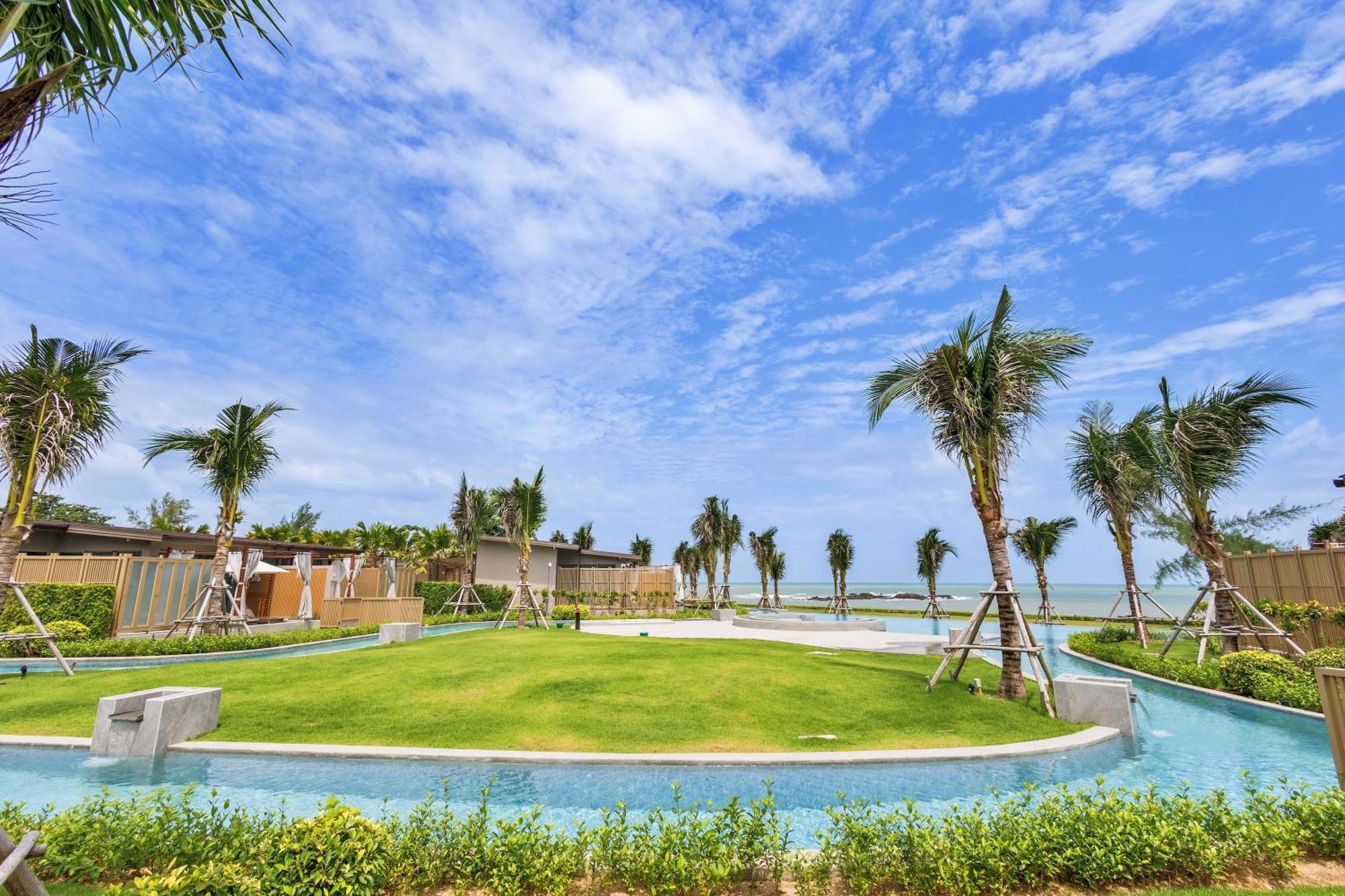 The Little Shore Khao Lak By Katathani Extérieur photo