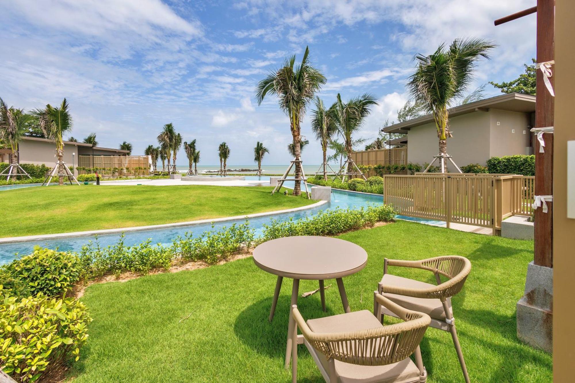 The Little Shore Khao Lak By Katathani Extérieur photo