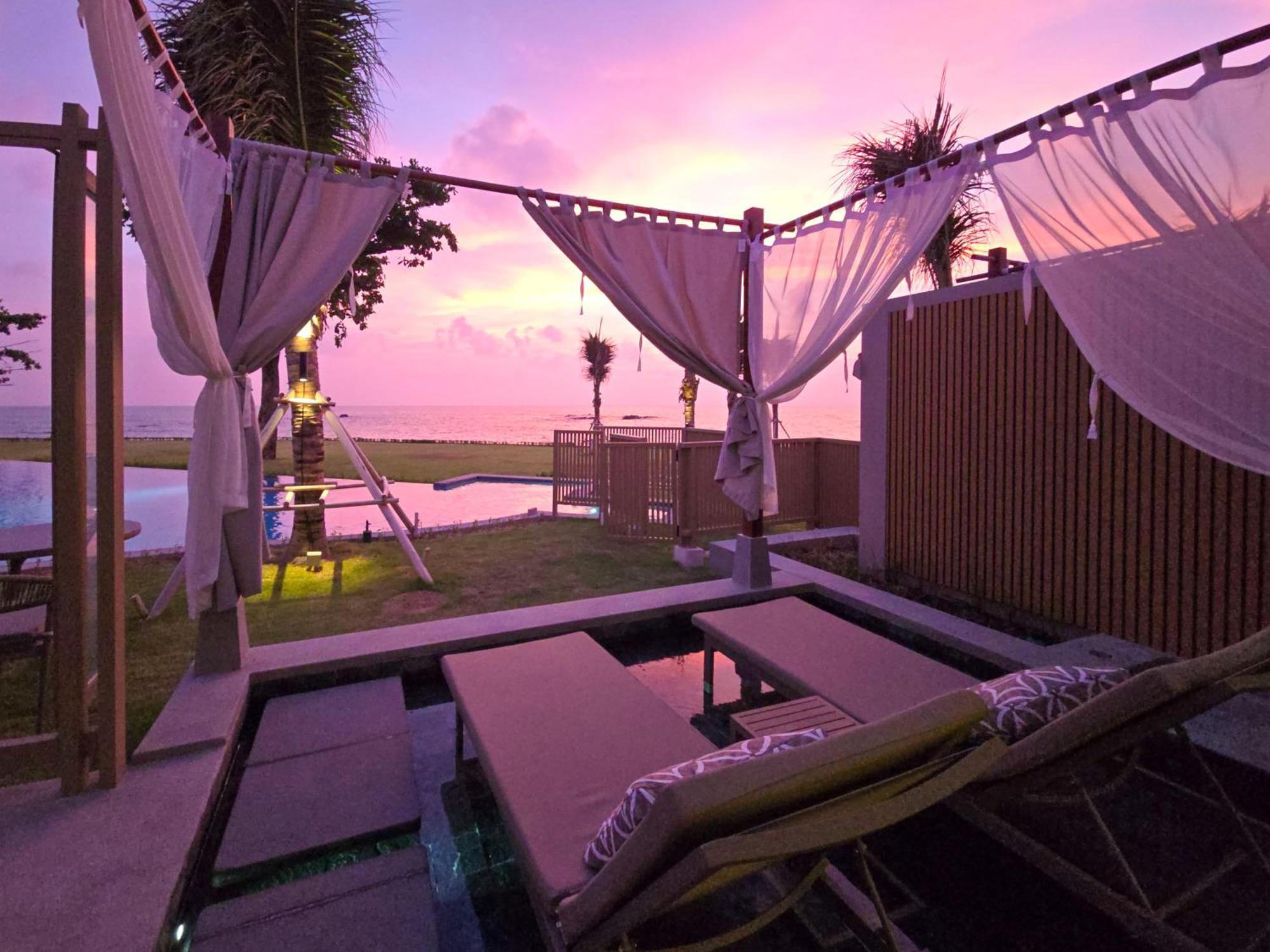 The Little Shore Khao Lak By Katathani Extérieur photo